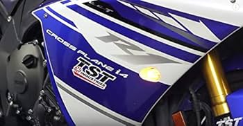 YZF R6 BN6 LEDウインカー&ミラーカバー セット 61k9tPkYFjL._UF350,350_QL50_.jpg